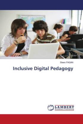 Inclusive Digital Pedagogy (Miękka)