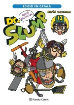 Dr. Slump n? 13/15 (catal?)