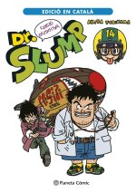 Dr. Slump n? 14/15 (catal?)