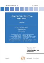 lecciones de derecho mercantil