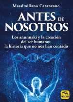 Antes de nosotros