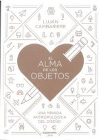El alma de los objetos