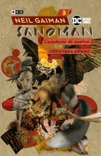 Biblioteca Sandman vol. 12: Cazadores de sue?os