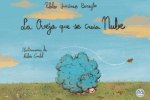 La oveja que se creía nube