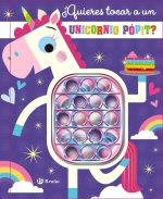 ?Quieres tocar a un unicornio pópit?