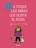 (NO) a todas las ni?as les gusta el rosa