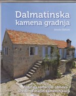 Dalmatinska kamena gradnja