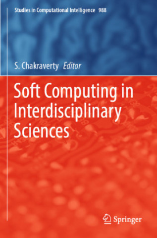 Soft Computing in Interdisciplinary Sciences