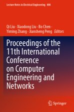 Proceedings of the 11th International Conference on Computer Engineering and Networks, 2 Teile