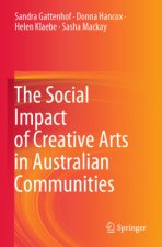 The Social Impact of Creative Arts in Australian Communities