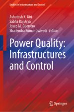Power Quality: Infrastructures and Control