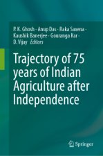 Trajectory of 75 years of Indian Agriculture after Independence