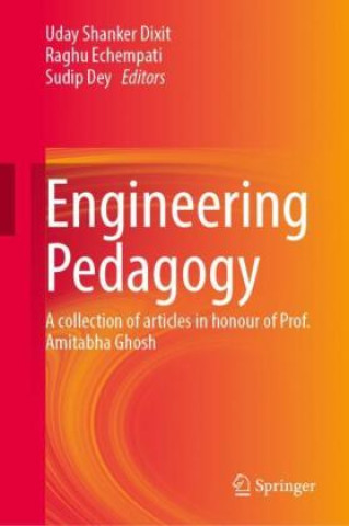 Engineering Pedagogy