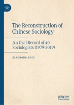 Reconstruction of Chinese Sociology