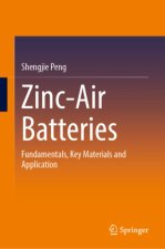 Zinc-Air Batteries