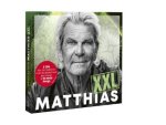 MATTHIAS (XXL), 2 Audio-CD