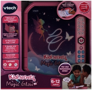 Kidisecrets Magic Glow