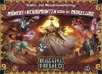 Massive Darkness 2  Mönche & Nekromanten gegen die Makellose