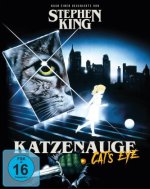 Stephen King: Katzenauge 4K, 1 UHD-Blu-ray + 1 Blu-ray (Mediabook B)