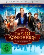 Das 10. Königreich, 3 Blu-ray