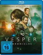 Vesper Chronicles, 1 Blu-ray