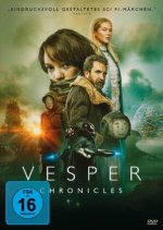 Vesper Chronicles, 1 DVD