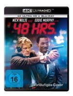 Nur 48 Stunden 4K, 2 UHD Blu-ray