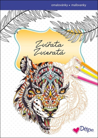 Zvďż˝ďż˝ata/Zvieratďż˝