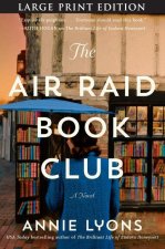 The Air Raid Book Club