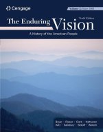 Enduring Vision, Volume II: Since 1865