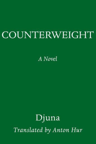 Counterweight