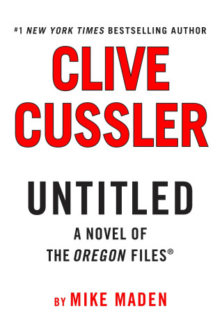 Clive Cussler Untitled Oregon 17