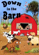 Down In The Barn
