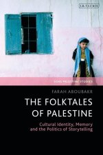 Folktales of Palestine