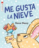 Me Gusta La Nieve