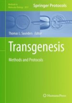 Transgenesis