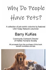 Why Do People Have Pets?