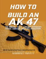 HOW TO BUILD AN AK 47