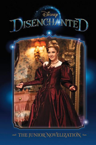 Disenchanted Live Action Junior Novelization