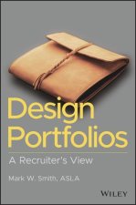 Design Portfolios: A Recruiter's View
