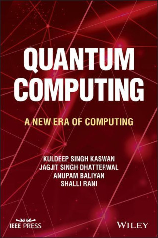 Quantum Computing: A New Era of Computing