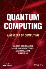 Quantum Computing: A New Era of Computing