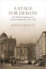 Stage for Debate