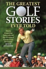 Greatest Golf Stories Ever Told