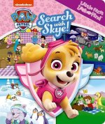 Paw Patrol: Search with Skye!