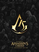 The Making of Assassin's Creed: 15th Anniversary Edition