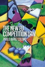 The New Eu Competition Law