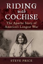 Riding With Cochise