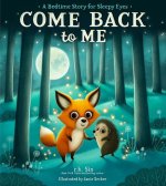 Come Back to Me