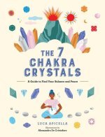 7 Chakra Crystals